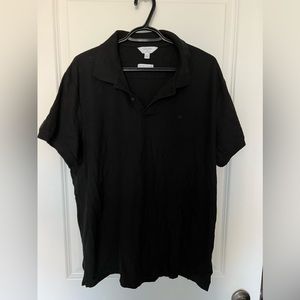 Calvin Klein polo shirt